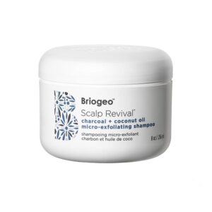 Scalp Revival Charcoal + Coconut Oil Micro-Exfoliating Shampoo 236ml