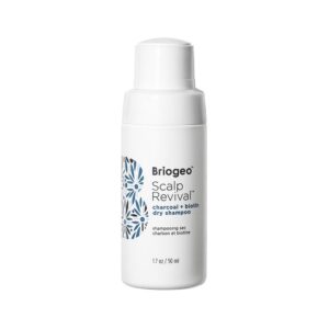 Scalp Revival Charcoal + Biotin Dry Shampoo 50ml