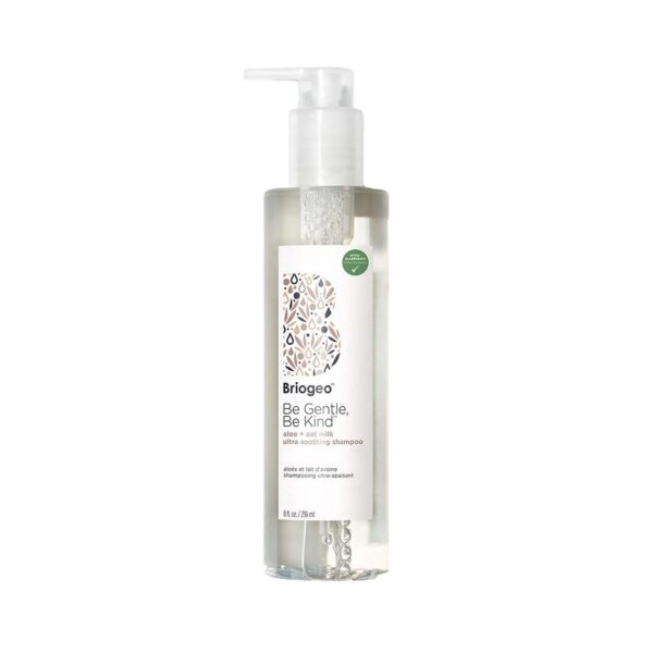 Be Gentle, Be Kind Aloe + Oat Milk Ultra Soothing Shampoo 236ml