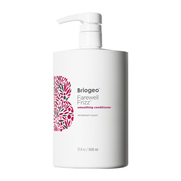 Farewell Frizz Rosehip, Argan + Coconut Smoothing Conditioner 1L