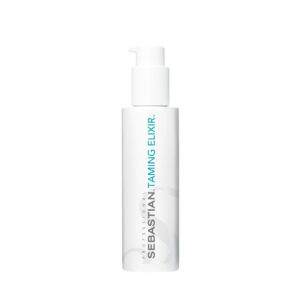 Taming Elixir – Hydrating, Frizz-taming, Smoothing