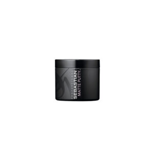Matte Putty Hair Paste
