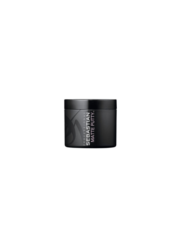 Matte Putty Hair Paste