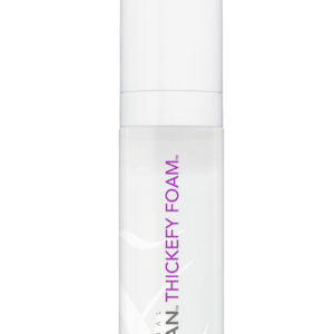 Thickefy Foam – Pumped Volume, Without the Weight