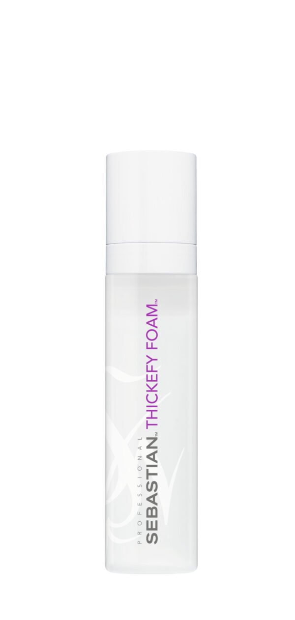 Thickefy Foam - Pumped Volume, Without the Weight
