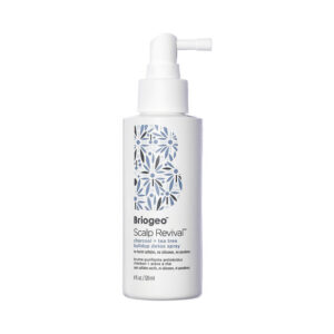Scalp Revival Charcoal + Tea Tree Buildup Detox Spray 120ml