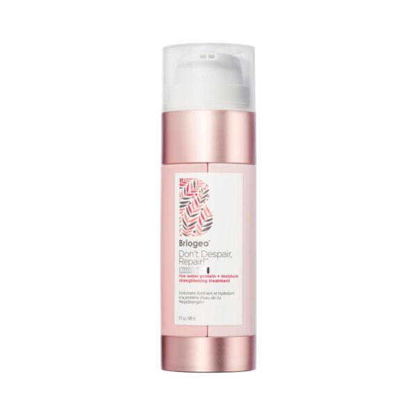 Don’t Despair, Repair! Rice Water MegaStrength+ Protein + Moisture Strengthening Treatment 148ml