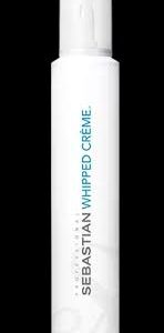 Whipped Crème Styling Cream – Indulge Your Style Cravings