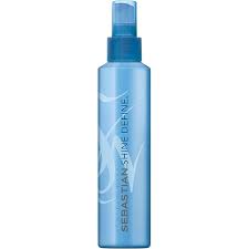 Shine Define Hair Spray